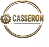 CASSERON logo